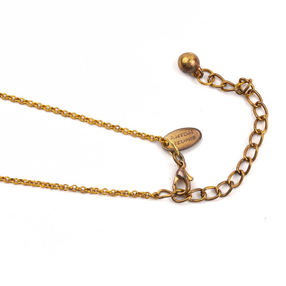 Anton Heunis Necklace Women White - Picture 3 of 3